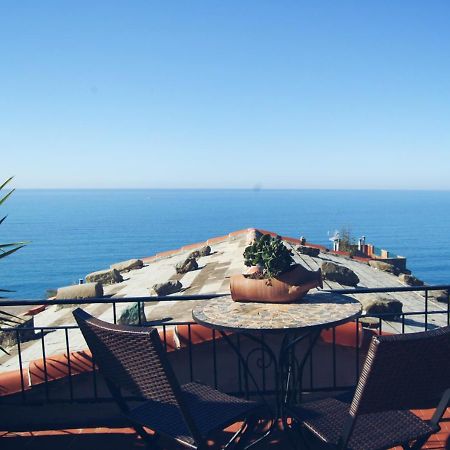 Hotel Corniglia Dreams Exterior foto