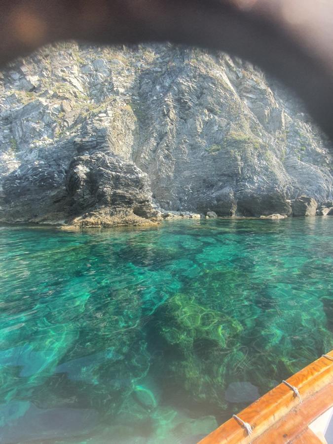 Hotel Corniglia Dreams Exterior foto