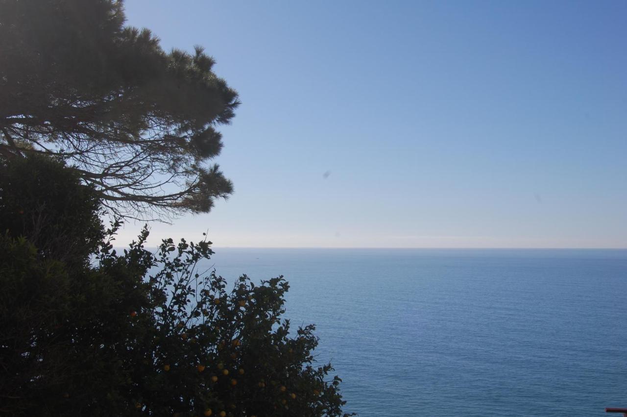 Hotel Corniglia Dreams Exterior foto